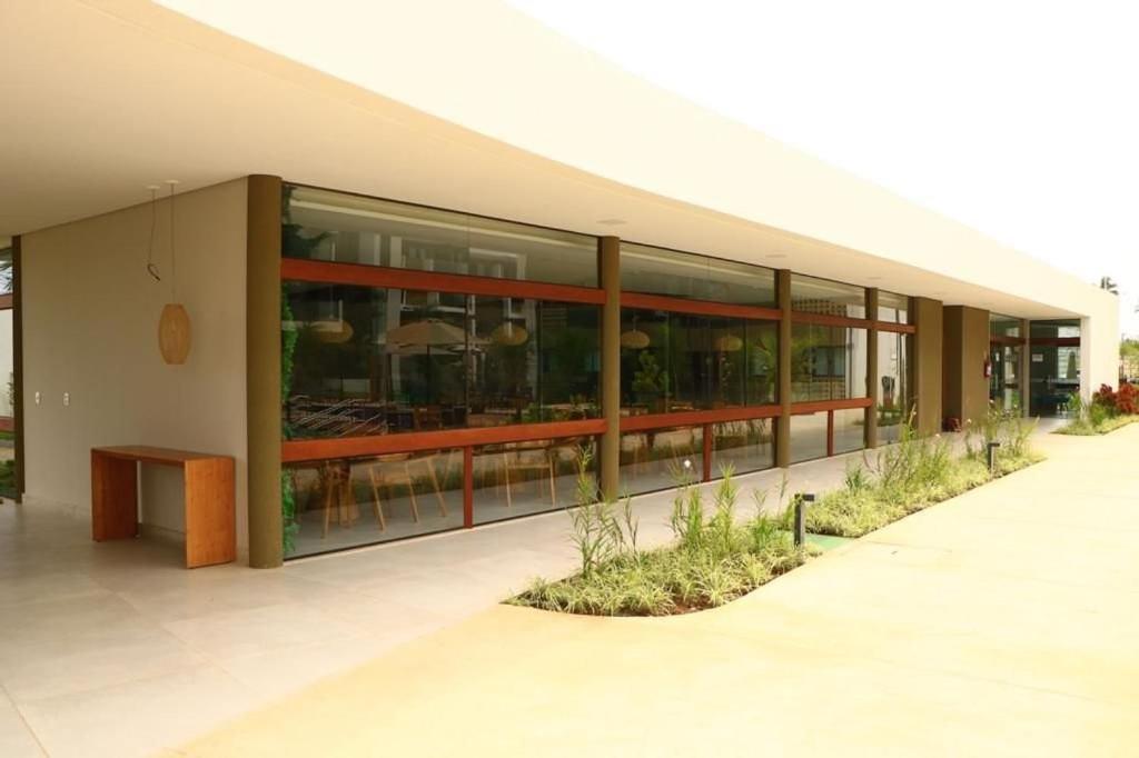 Mana Beach Experience - 62M2 - 2 Quartos - 1 Suite - Com Opcao De Terreo Tipo Studio, 30M2 - Praia De Muro Alto Porto de Galinhas Exterior photo